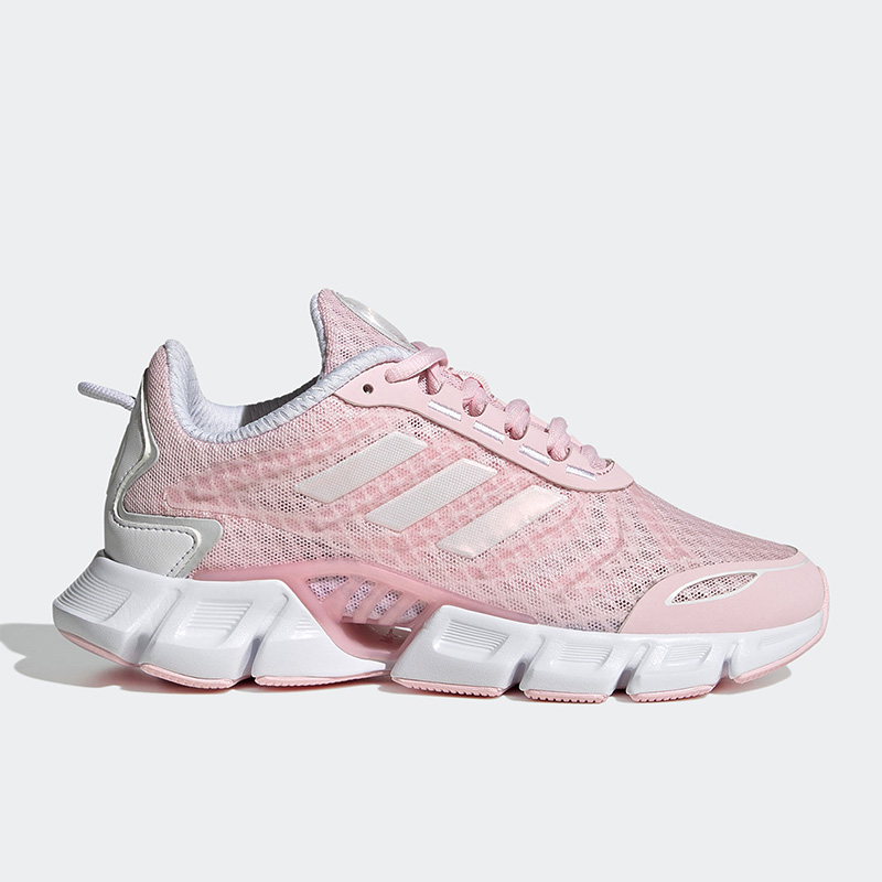 阿迪达斯大童魔术贴运动休闲鞋