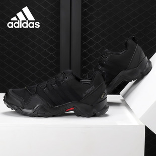 男子徒步登山户外鞋 Adidas CM7715 GTX AX2R 阿迪达斯正品 TERREX