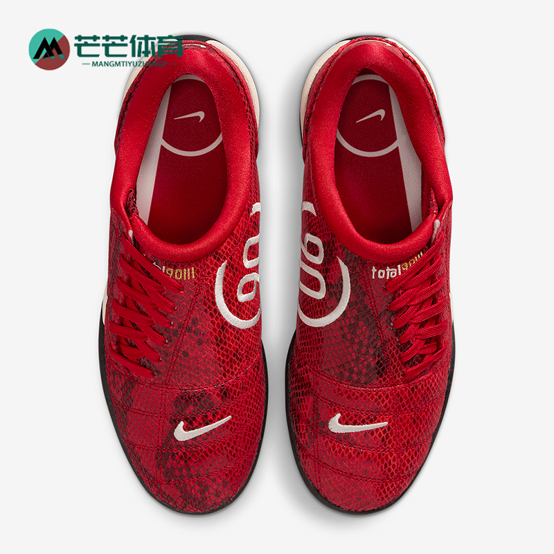 Nike/耐克正品Total 90 SE女士复古时尚低帮耐磨运动鞋IB4204-600