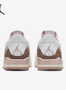 Nike/耐克官方正品JORDAN女士气垫缓震轻便耐磨篮球鞋FQ7827-116