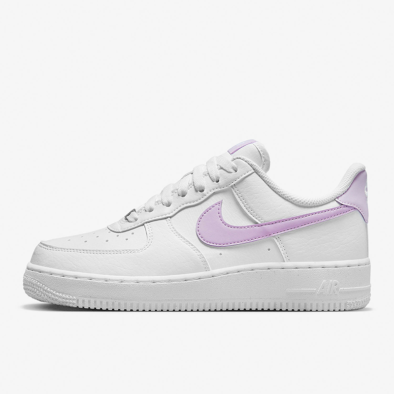 Nike/耐克正品Air Force 1女士运动休闲轻便系带板鞋DN1430-105