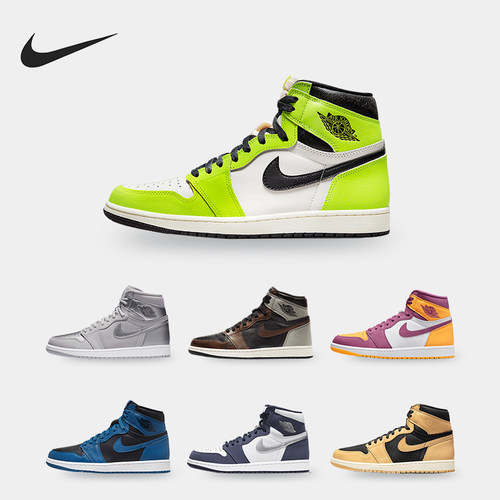 耐克男子运动休闲板鞋