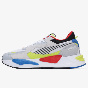 Puma/彪马官方正品休闲男女低帮时尚潮流轻便舒适运动鞋381640-05