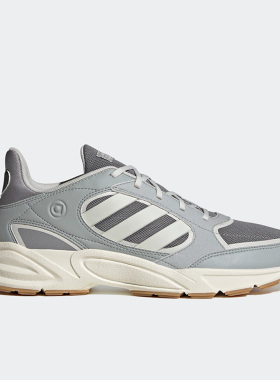 Adidas/阿迪达斯正品26夏90S VALASION 男女运动耐磨休闲鞋HP6767