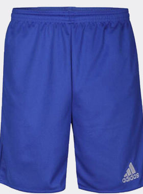 Adidas/阿迪达斯正品当季新款大童运动休闲梭织短裤 AJ5894