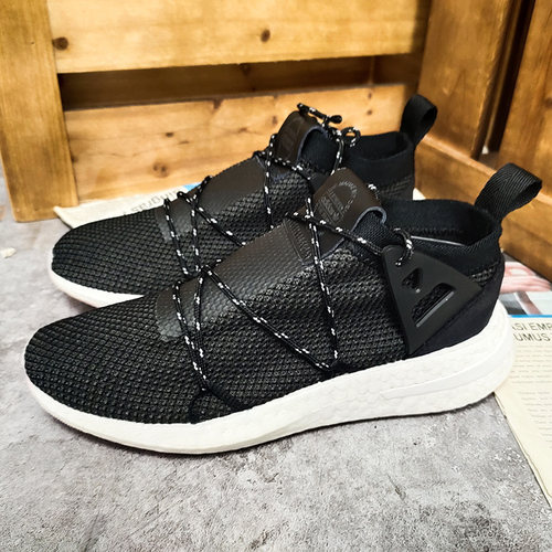 运动休闲鞋Adidas/阿迪达斯