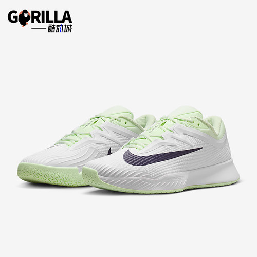 Nike/耐克正品2026春季款男士低帮运动耐磨减震网球鞋FZ2161-108