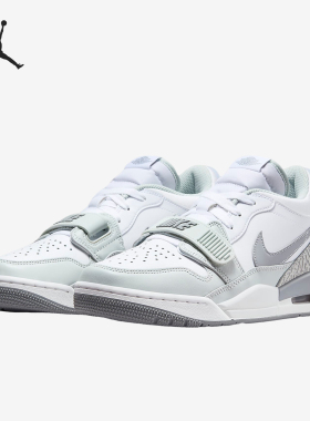耐克官方正品AIR JORDAN LEGACY 312男子运动篮球鞋FV8115-101