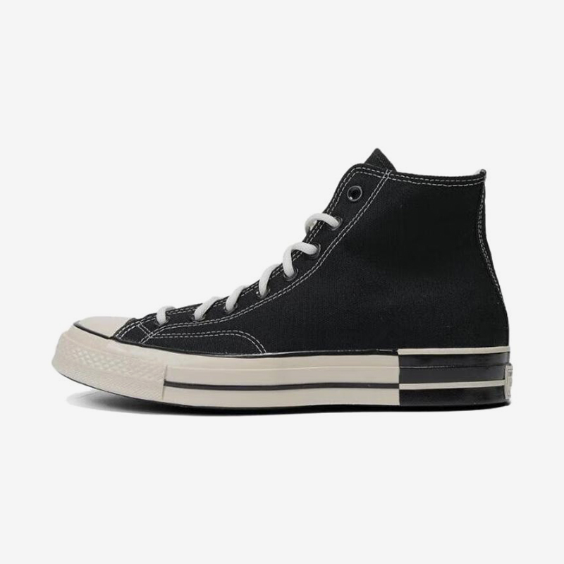 Converse/匡威正品Chuck 70男女同款撞色拼接运动高帮板鞋A08134C