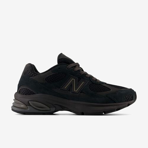 New Balance新百伦正品2010男女舒适百搭系带跑步鞋U2010TTB