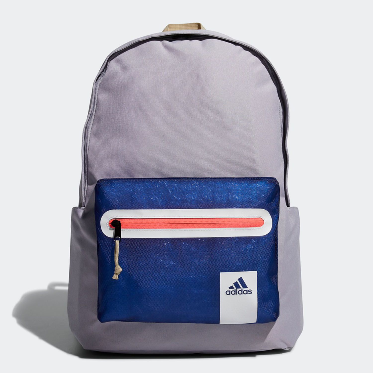 Adidas/阿迪达斯正品 CL TRANS BP男女训练运动双肩背包 GG1058