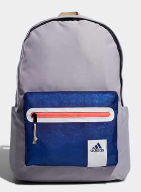 Adidas/阿迪达斯正品 CL TRANS BP男女训练运动双肩背包 GG1058
