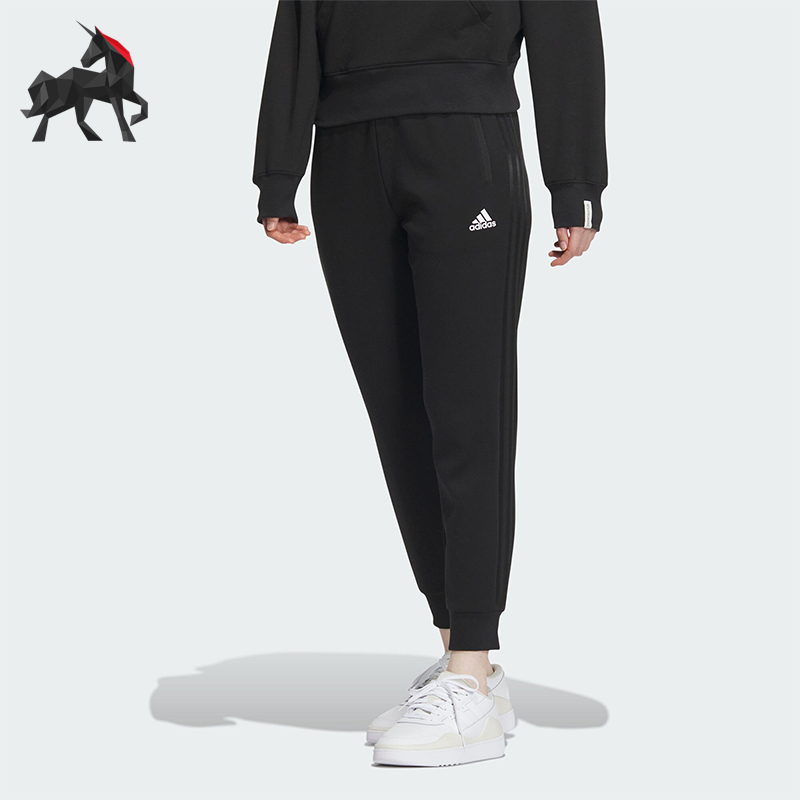 Adidas/阿迪达斯女士运动裤