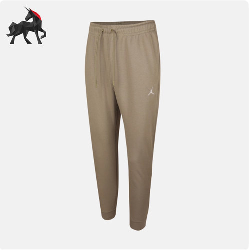 Nike/耐克正品Jordan男士休闲运动舒适耐穿针织长裤FV7280-205