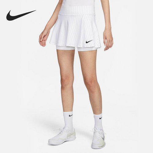 Nike/耐克正品女士网球短裙