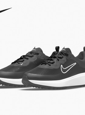 Nike/耐克官方正品ACE SUMMERLITE (W)女子高尔夫球鞋DC0101-024