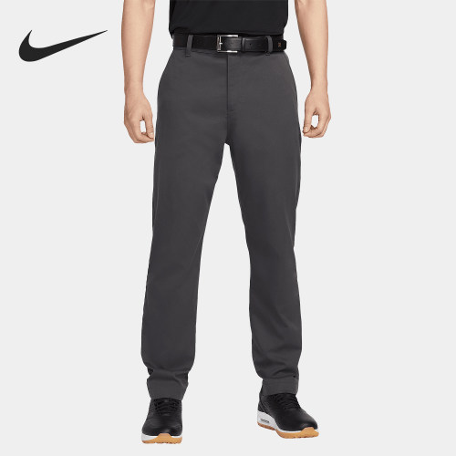 Nike/耐克正品Tour Repel男士梭织修身高尔夫长裤FD5623-060