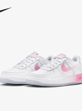 Nike/耐克正品新款女子休闲轻便运动低帮板鞋FD1023-100