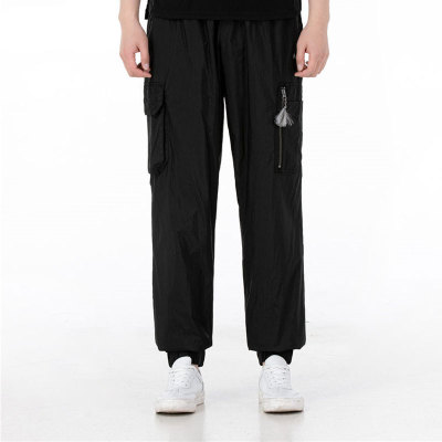 Puma/彪马正品男子长裤