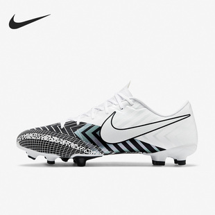 003FGMG男子人造草足球鞋 Nike 耐克正品 刺客13MDS 110 CJ1292