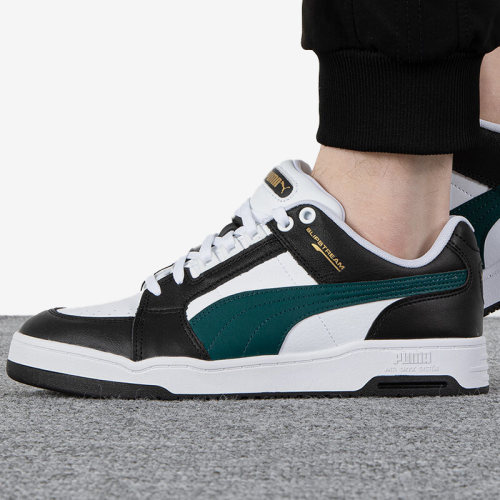 Puma/彪马官方正品男女板鞋