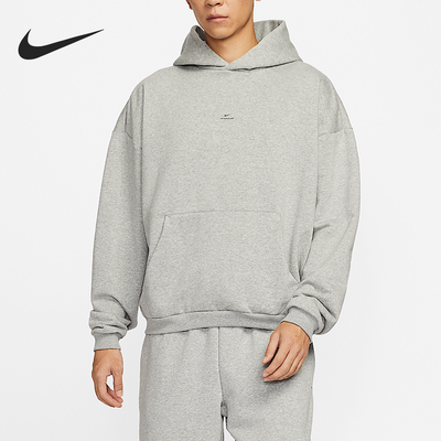 Nike/耐克正品Standard Issue男士连帽篮球卫衣IM5919-063