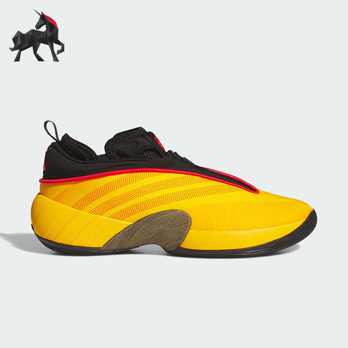 Adidas/阿迪达斯正品D.O.N. ISSUE 7男女耐磨缓震篮球鞋KI3471