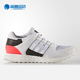 Adidas BA7474 Support男女运动跑步鞋 阿迪达斯正品 三叶草EQT