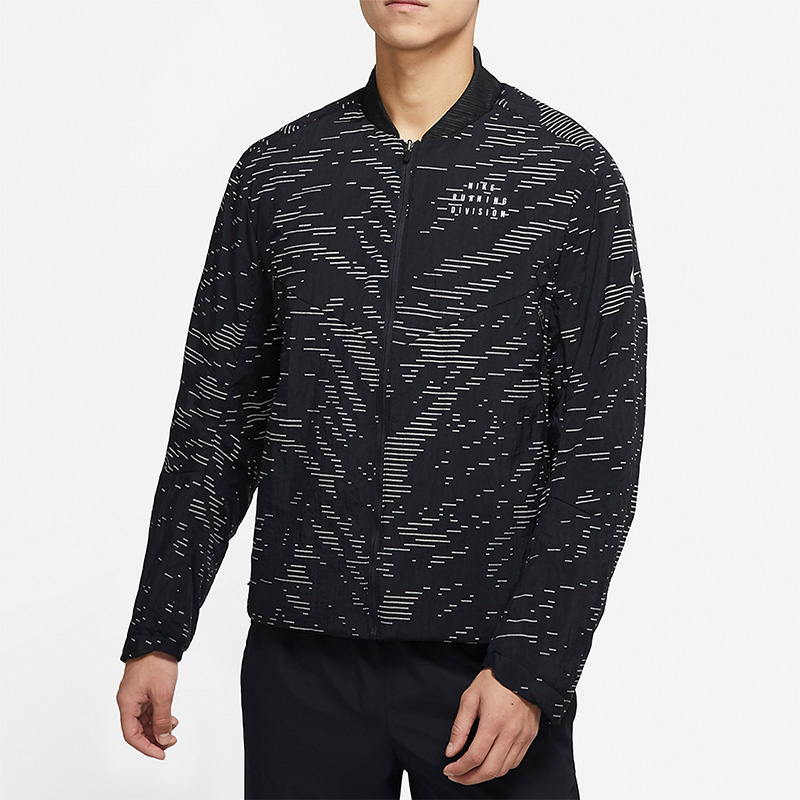 Nike/耐克正品男子双面外套