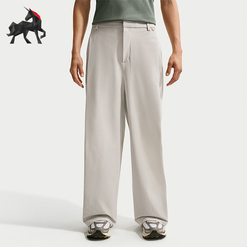 Nike/耐克正品Dri-FIT男士运动日常简约设计休闲长裤IF2124-072