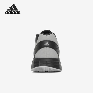 低帮柔软防滑跑步鞋 Adidas 男女同款 新款 JQ7501 阿迪达斯官方正品