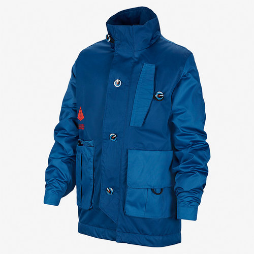 Nike/耐克正品大童运动夹克