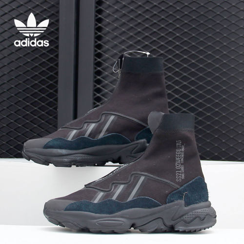复古休闲鞋Adidas/阿迪达斯