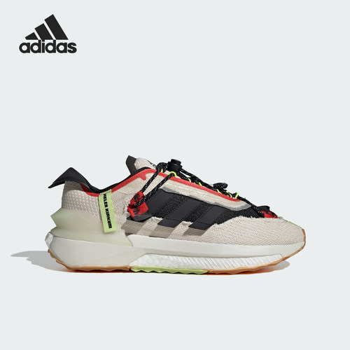 Adidas/阿迪达斯正品2024新款男女同款运动经典跑步鞋ID8500