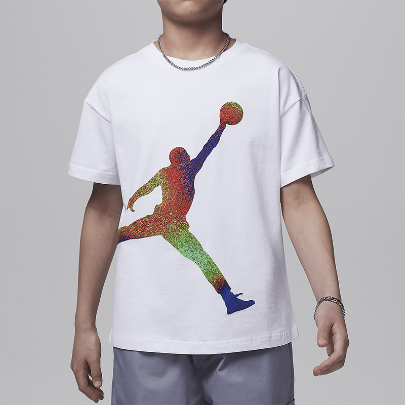 Nike/耐克大童运动短袖