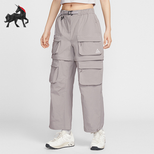 Nike/耐克正品2026春季款男士日常直筒运动可拆卸长裤HV6392-009