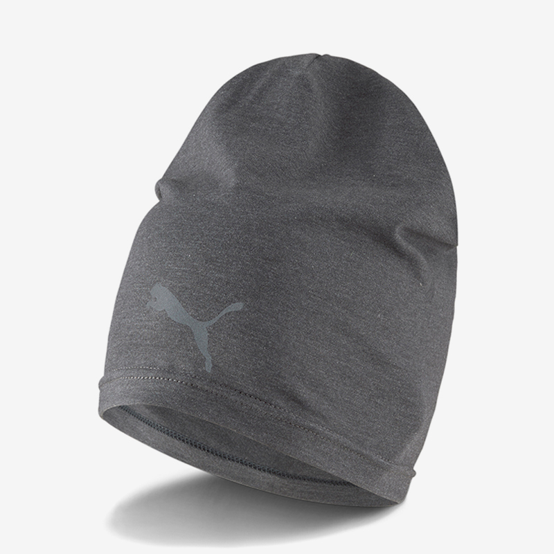 彪马男女潮流休闲针织绒线帽