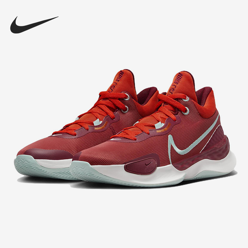 Nike/耐克男士实战篮球鞋