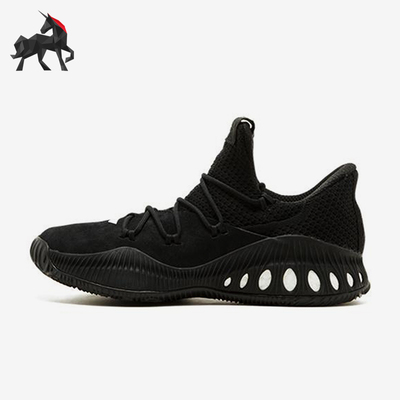 Adidas/阿迪达斯正品Crazy Explosive 男女经典减震篮球鞋BY2867