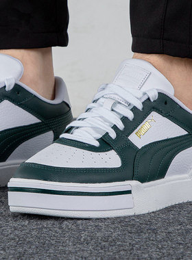 Puma/彪马官方正品休闲男女时尚低帮轻便复古经典运动鞋380190-09