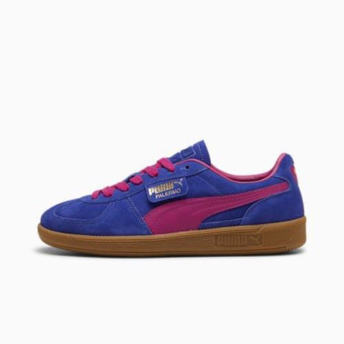 Puma/彪马正品男女休闲板鞋