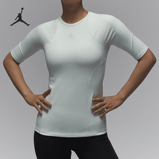 耐克正品 Threat女士T恤FN5160 Jordan Double 394 Sport Nike