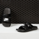 耐克正品 819717 BENASSI ULTRA Nike 女子忍者拖鞋 DUO SLIDE 010