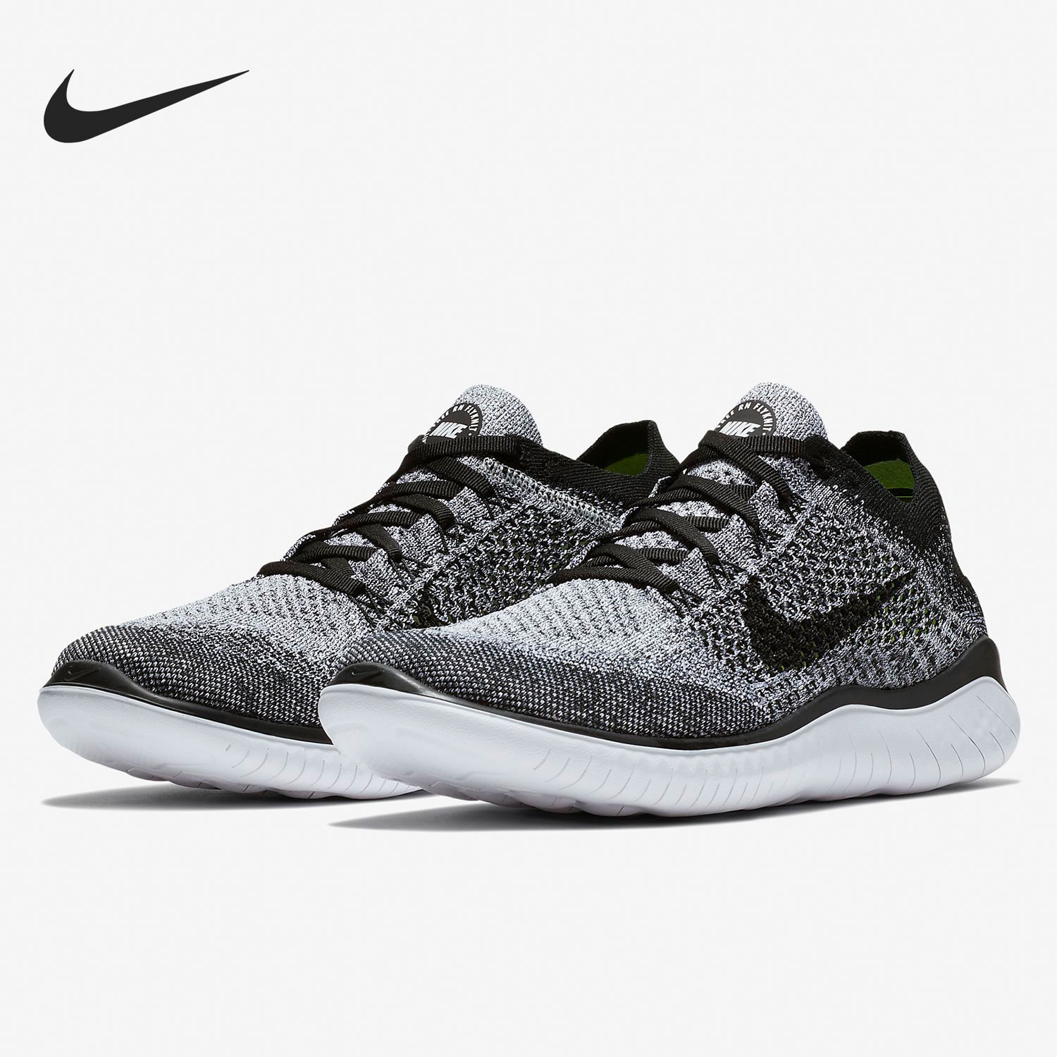 Nike/耐克赤足男女跑步运动鞋