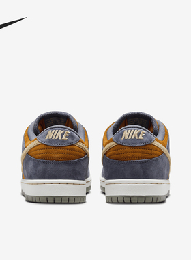 Nike/耐克官方正品SB Dunk Low Pro男女复古休闲板鞋HF3063-002