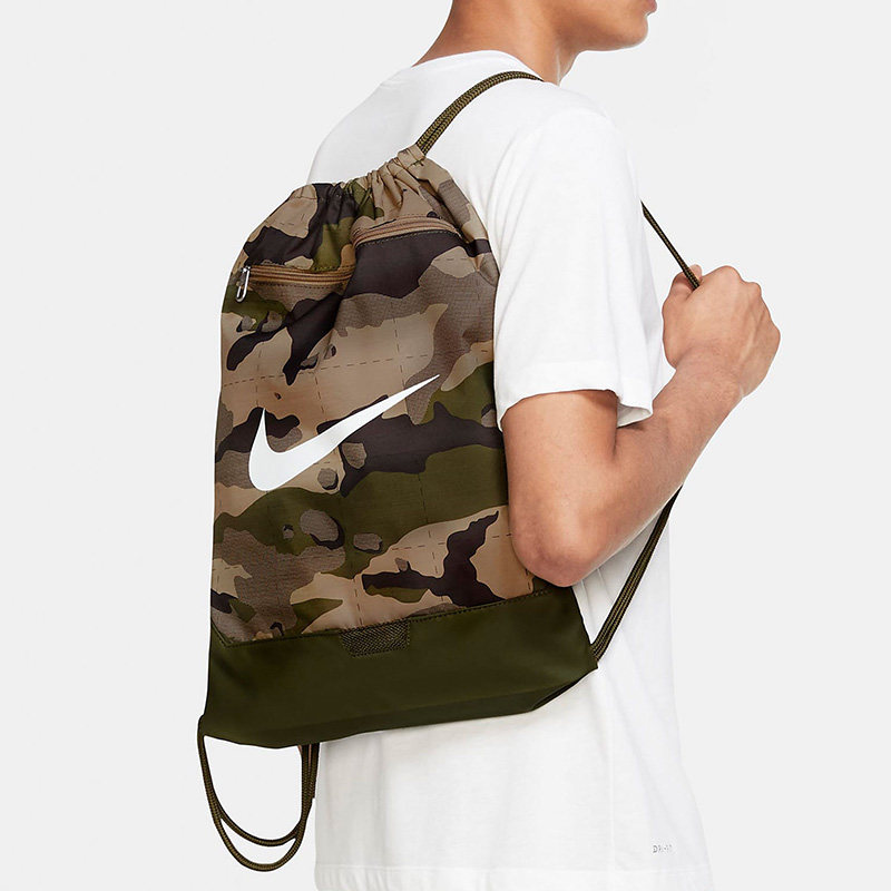 nike/耐克正品2021双肩包篮球