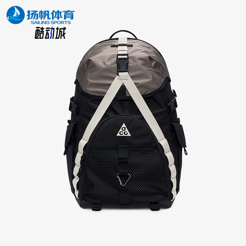 耐克男女同款时尚潮流腰包