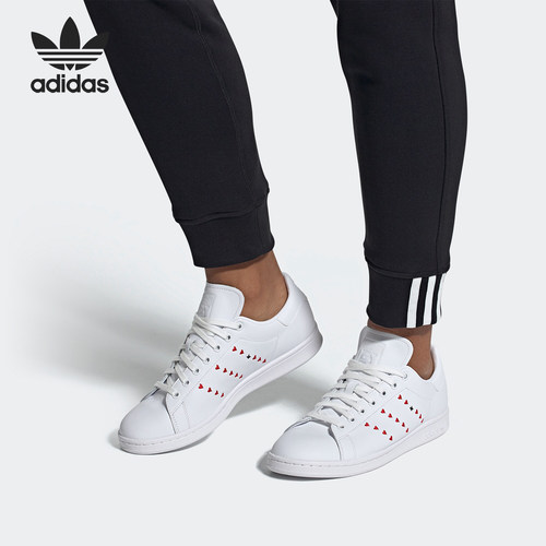 休闲鞋Adidas/阿迪达斯