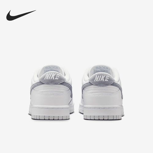 Nike/耐克正品Dunk Low男士轻便经典休闲透气低帮板鞋IH0632-141