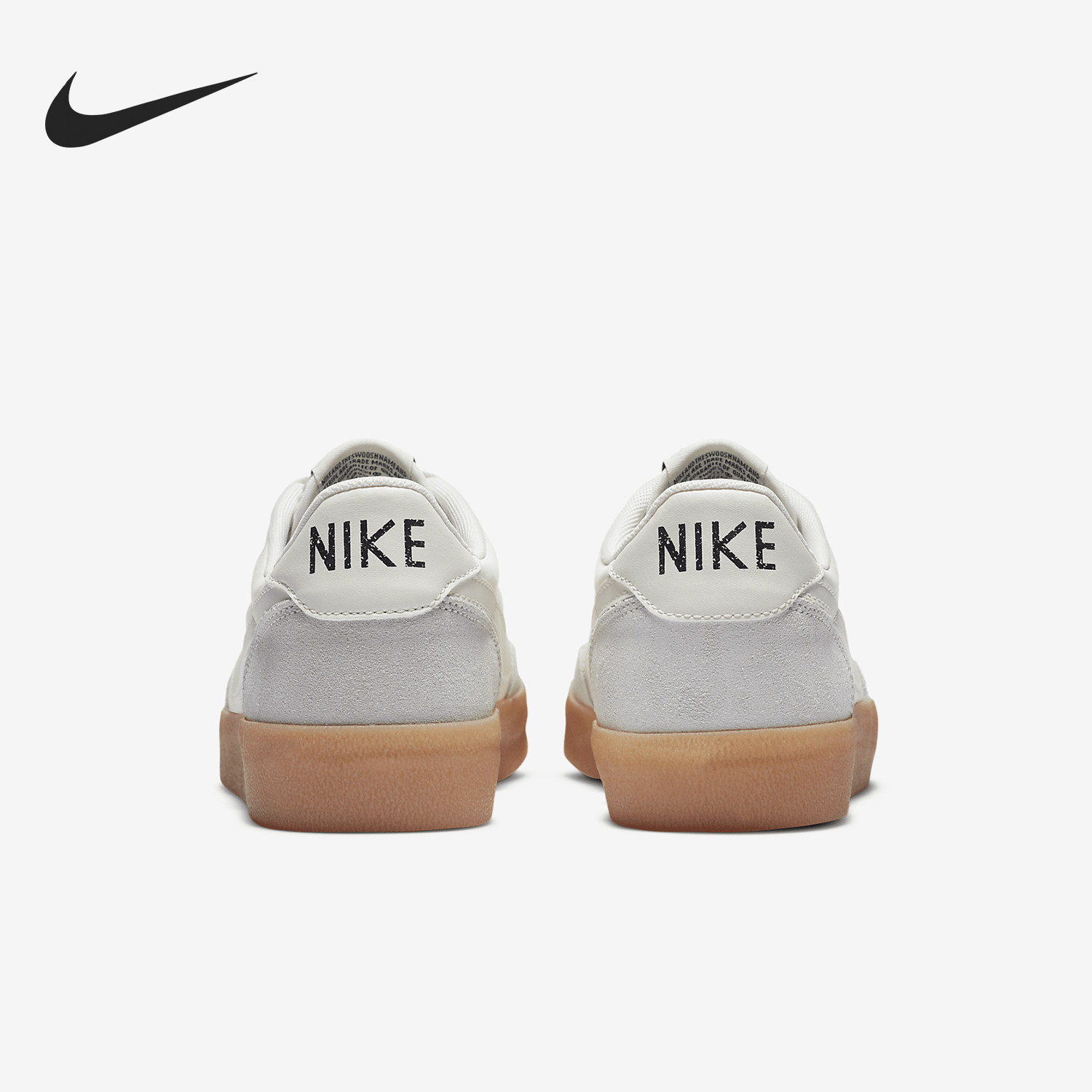 Nike/耐克正品 KILLSHOT 2 男子低帮轻便运动休闲板鞋432997-128,运动鞋new,板鞋,淘宝优惠券,粉丝福利购,淘宝优惠卷